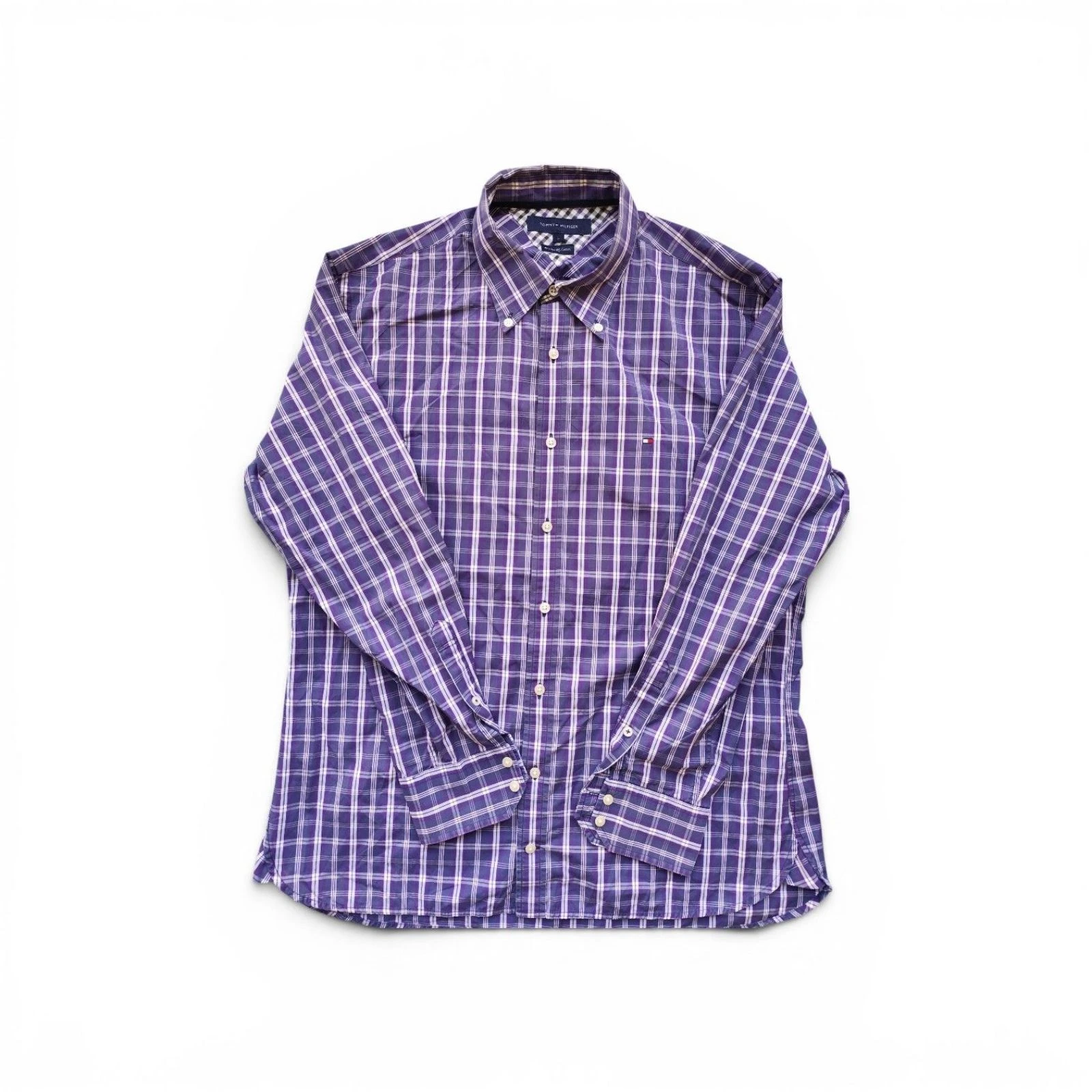 Chemise homme Tommy Hilfiger 